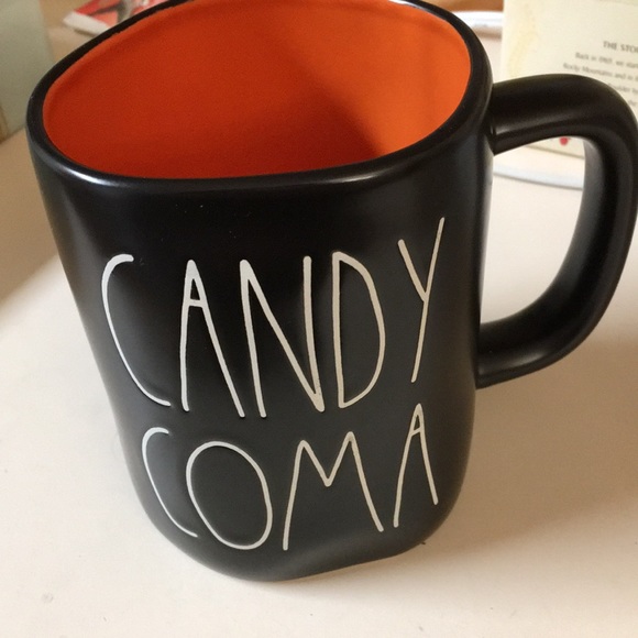 Rae Dunn Coffee Mug - Picture 1 of 4